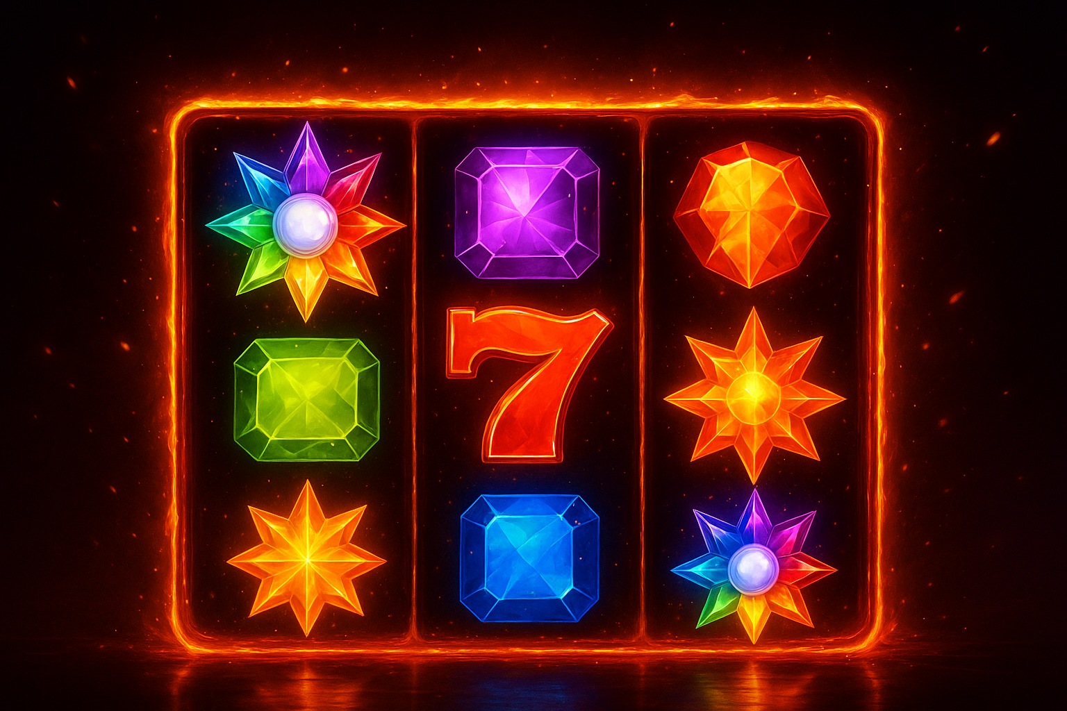 Starburst